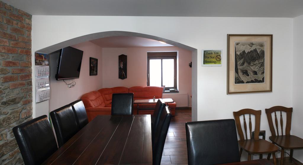 Apartments Stein Boží Dar 外观 照片