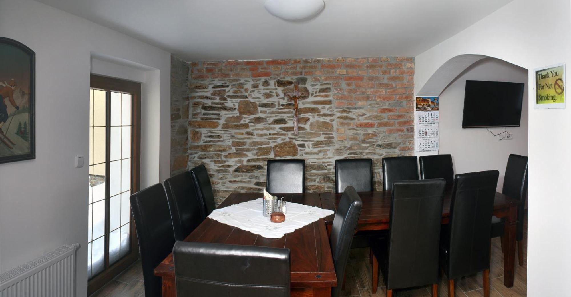 Apartments Stein Boží Dar 外观 照片